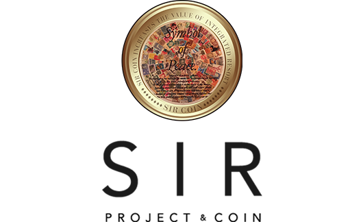 SIR PROJECT & COIN